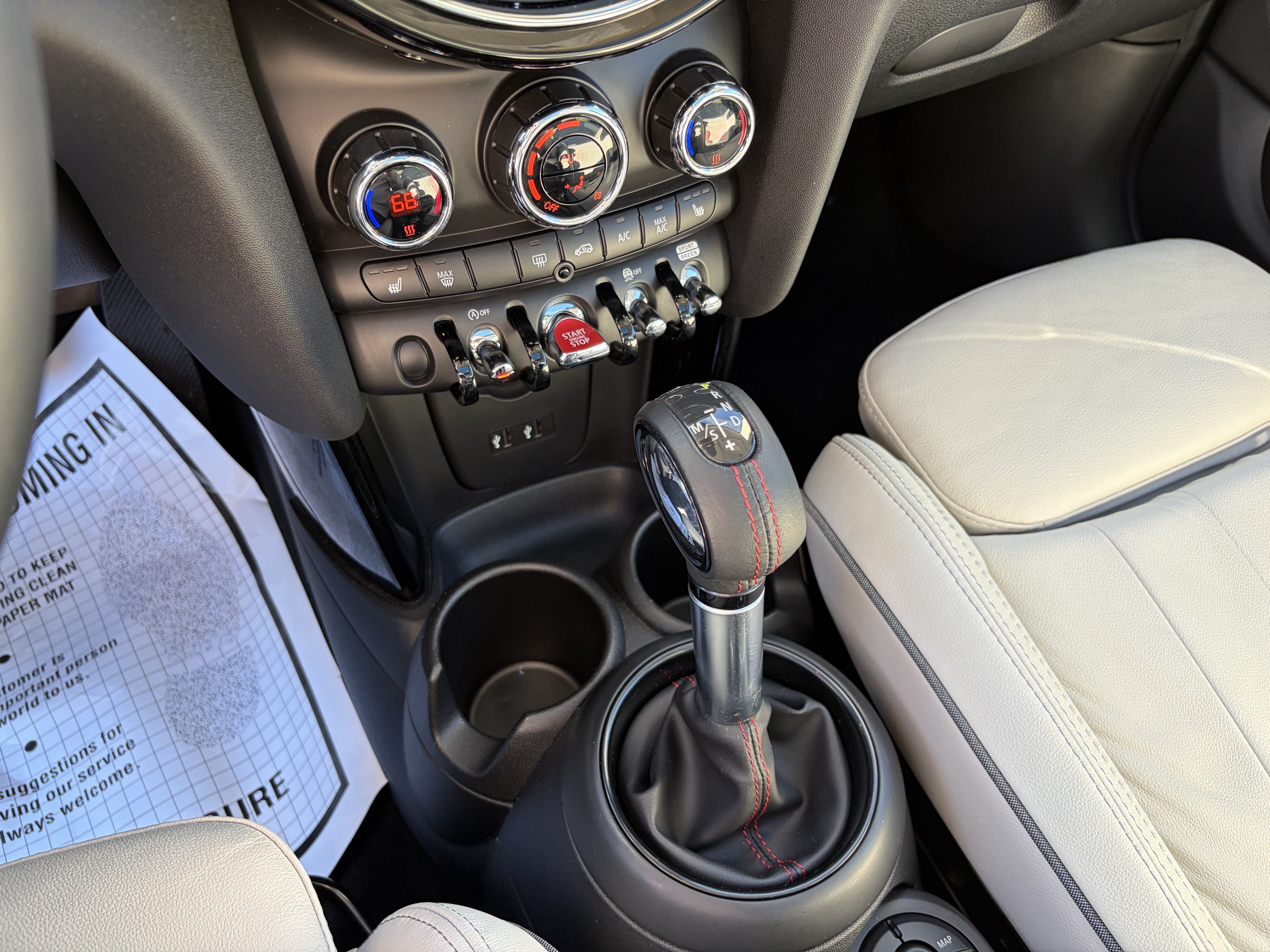 Used 2019 MINI Cooper S FWD image 14