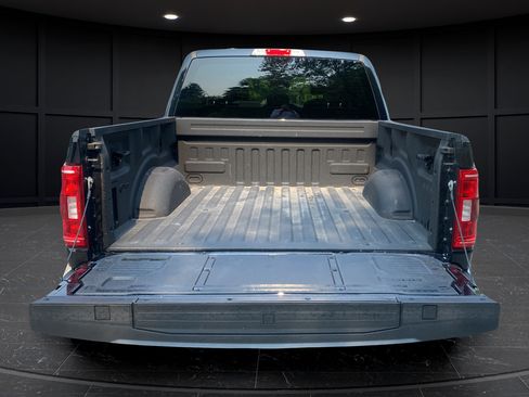 Used 2023 Ford F150 XLT w/ Equipment Group 302A High AWD/4WD image 26