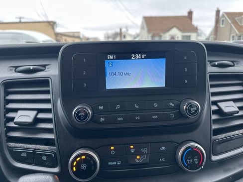 Used 2024 Ford Transit 350 XL image 47