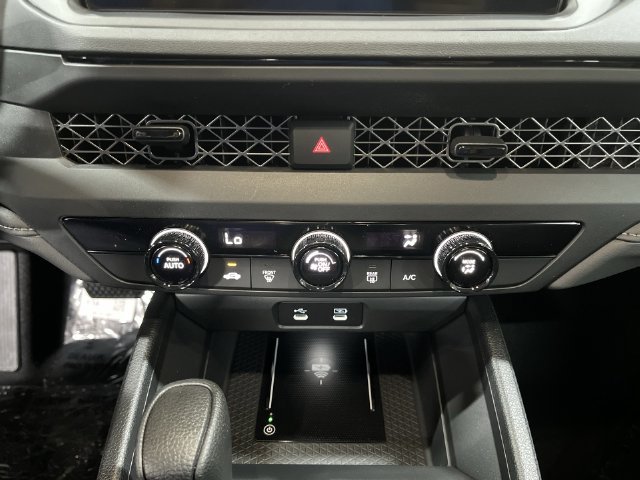 New 2026 Honda Accord LX image 25