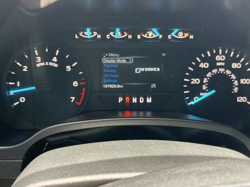 Used 2020 Ford F150 XL w/ Equipment Group 101A Mid AWD/4WD image 43