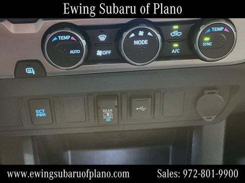 Used 2021 Toyota Tacoma SR5 RWD image 15