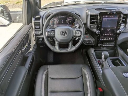 New 2026 RAM 1500 RHO AWD/4WD image 16