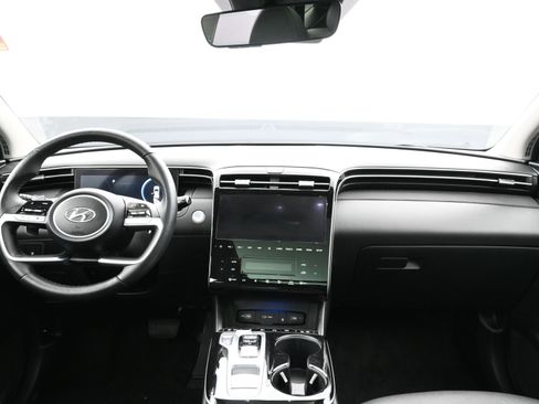 Certified 2022 Hyundai Tucson Limited image 20