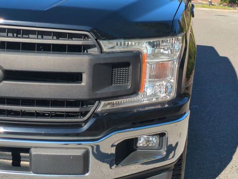 Used 2018 Ford F150 XL w/ Equipment Group 101A Mid image 10