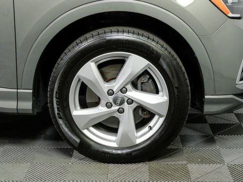 Used 2019 Audi Q3 2.0T Premium w/ Convenience Package image 37