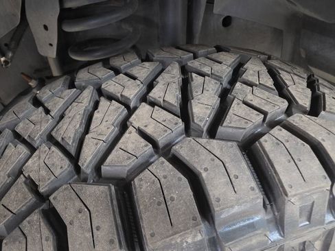 Certified 2024 RAM 2500 Tradesman w/ Protection Group image 12