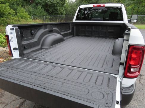 New 2026 RAM 3500 Tradesman image 20