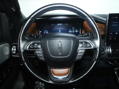 Certified 2023 Lincoln Navigator Black Label AWD/4WD image 25