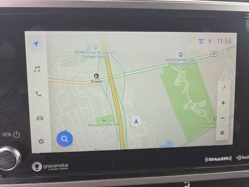 Used 2024 Toyota Tundra SR5 w/ SR5 Convenience Package AWD/4WD image 11