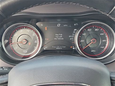 Certified 2023 Dodge Charger SXT image 10