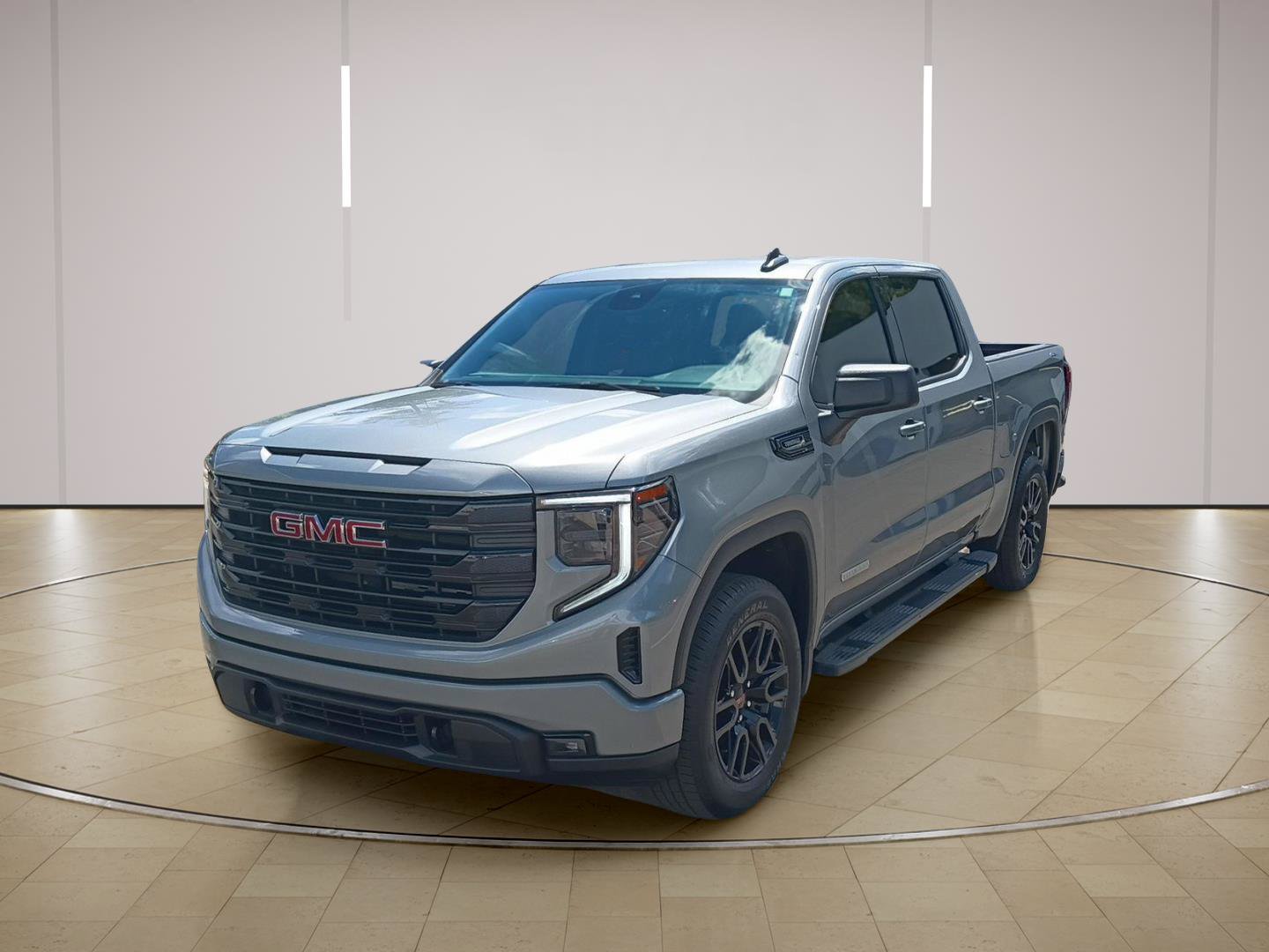 Used 2024 GMC Sierra 1500 Elevation AWD/4WD image 5