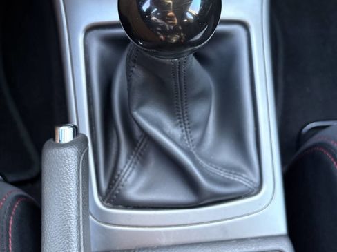 Used 2012 Subaru Impreza WRX Hatchback image 18