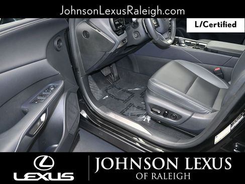 Certified 2024 Lexus RX 350 FWD image 11