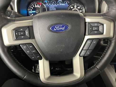 Used 2020 Ford F150 Lariat AWD/4WD image 22
