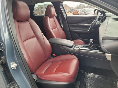 Used 2023 MAZDA CX-30 AWD 2.5 S w/ Preferred Package image 12