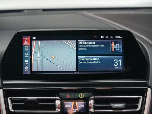 Used 2022 BMW 840i Gran Coupe image 15