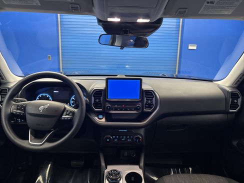 Used 2024 Ford Bronco Sport Big Bend image 23