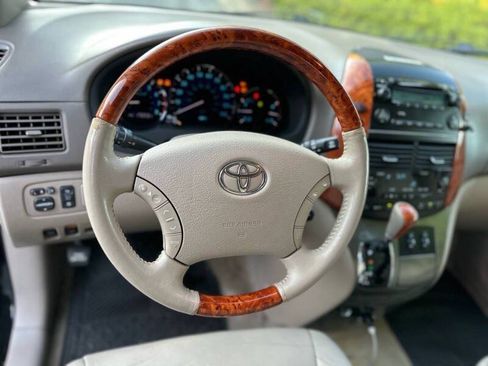 Used 2008 Toyota Sienna XLE Limited FWD image 12