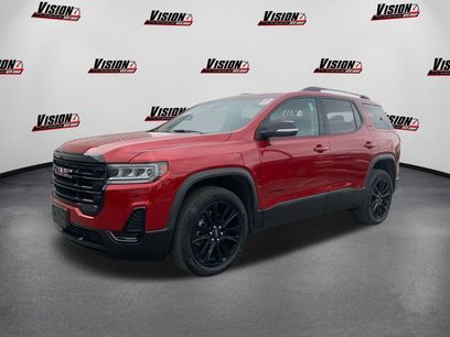 Used 2023 GMC Acadia SLE w/ Driver Convenience Package