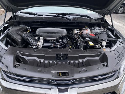 Used 2023 Chevrolet Blazer RS image 23