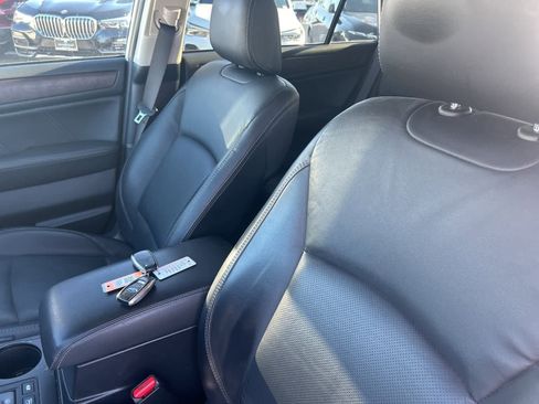 Used 2018 Subaru Outback 3.6R Limited image 20