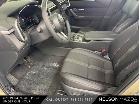 New 2026 MAZDA CX-50 Meridian Edition w/ Weather Package AWD/4WD image 18