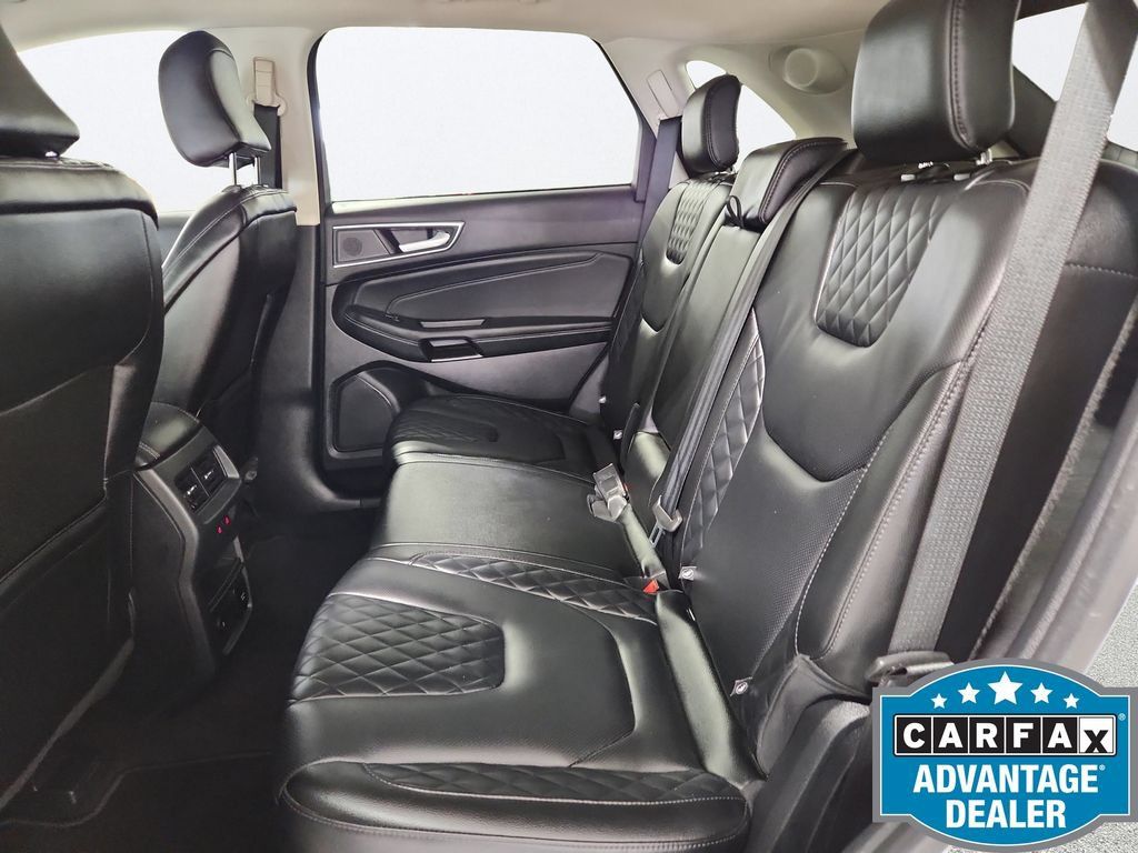 Used 2024 Ford Edge Titanium w/ Equipment Group 301A AWD/4WD image 20