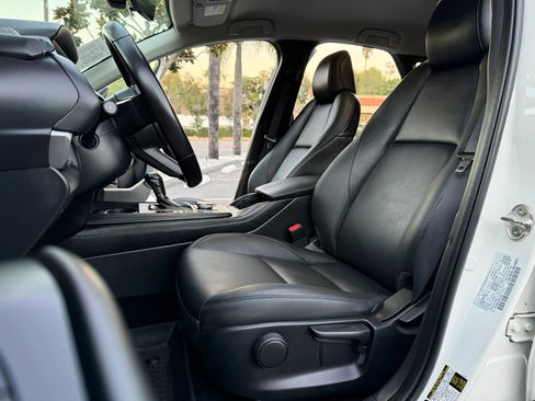 Used 2022 MAZDA CX-30 AWD 2.5 S w/ Select Package image 10