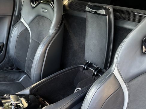 Used 2018 Mercedes-Benz AMG GT R image 15