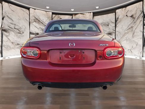 Used 2015 MAZDA MX-5 Miata Grand Touring image 7