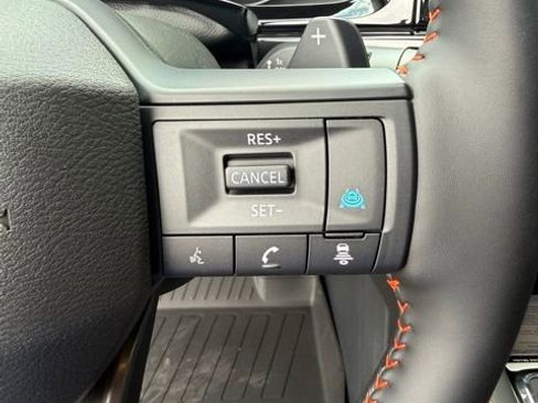 New 2026 Nissan Pathfinder Rock Creek AWD/4WD image 12