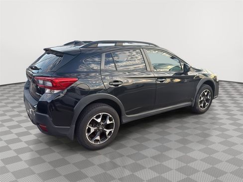 Used 2020 Subaru Crosstrek 2.0i Premium w/ Moonroof Package 2 AWD/4WD image 4