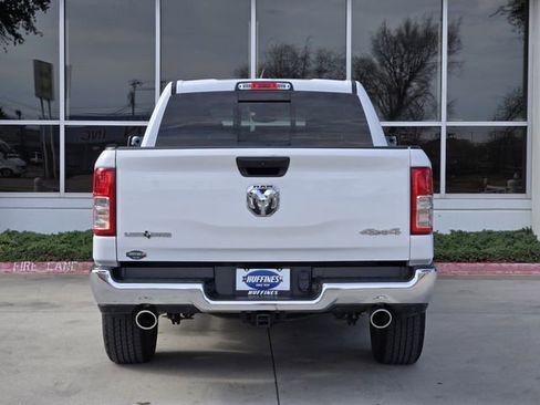 Certified 2023 RAM 1500 Lone Star image 6