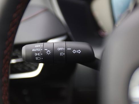 New 2026 Acura ADX A-Spec FWD image 16