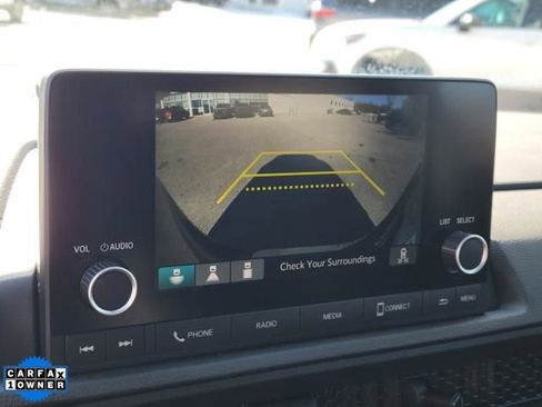 Used 2024 Honda CR-V Sport image 26