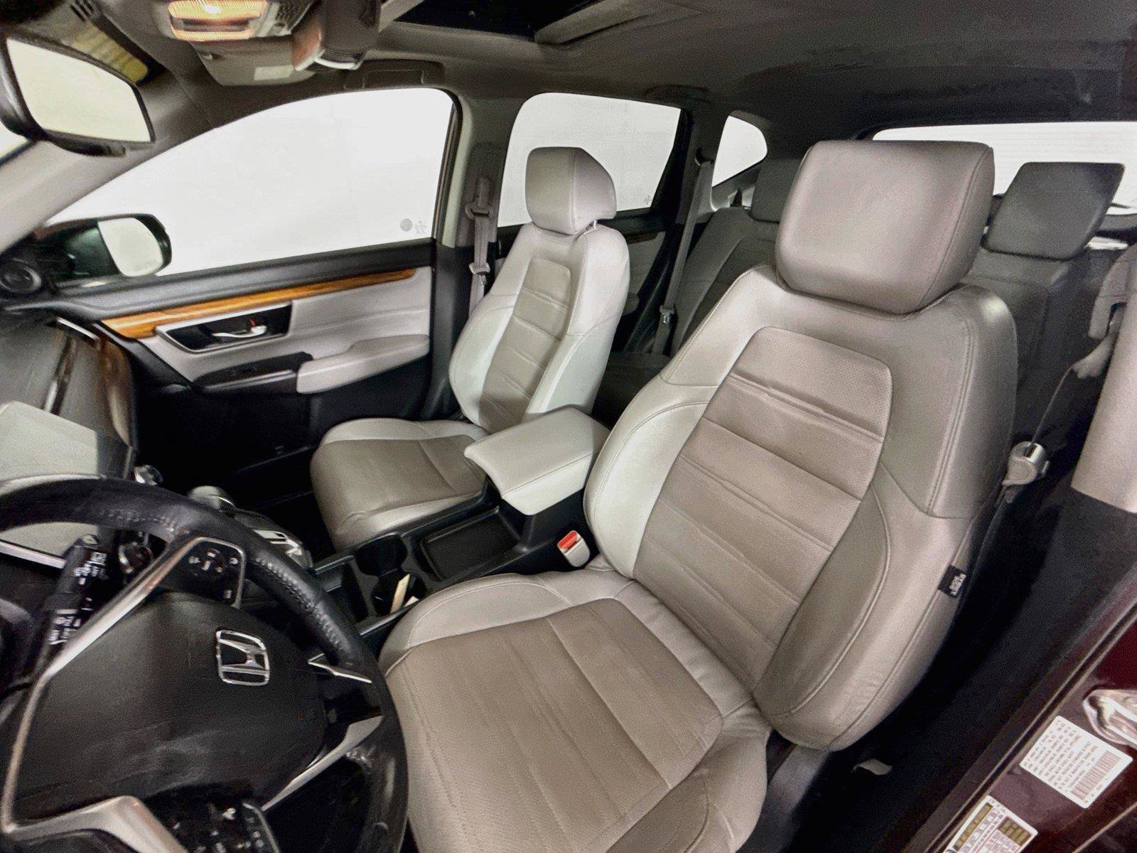 Used 2019 Honda CR-V EX-L image 5