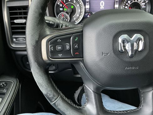 Used 2019 RAM 1500 Sport w/ Level 2 Equipment Group image 12