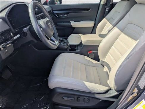 Used 2023 Honda CR-V EX-L image 15