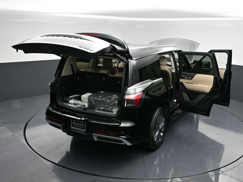 New 2026 INFINITI QX80 Pure image 36