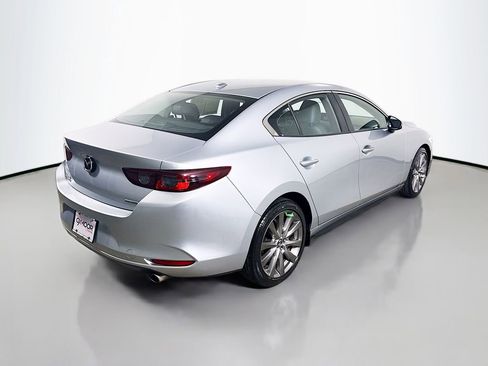 Used 2019 MAZDA MAZDA3 AWD Sedan w/ Preferred Package image 7
