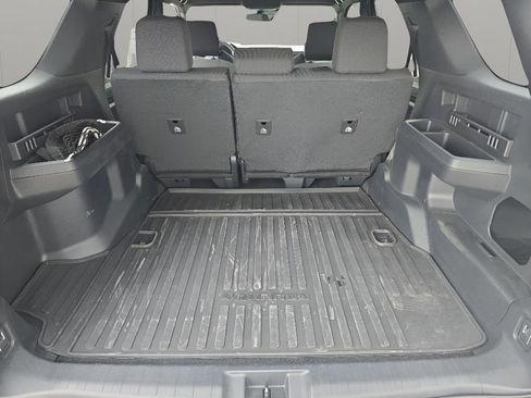 Used 2025 Toyota 4Runner TRD Sport image 29