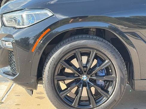 Used 2021 BMW X6 sDrive40i w/ Executive Package image 5