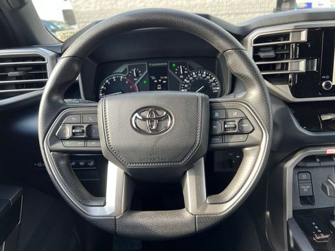 New 2026 Toyota Tundra SR5 image 28