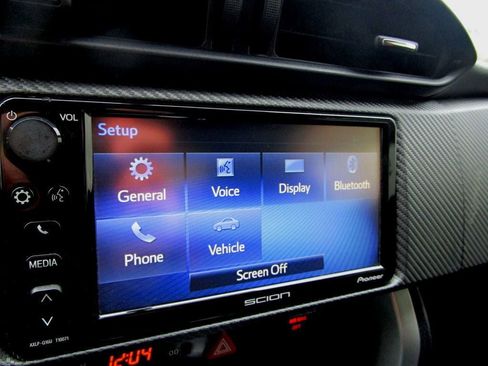 Used 2016 Scion FR-S image 4