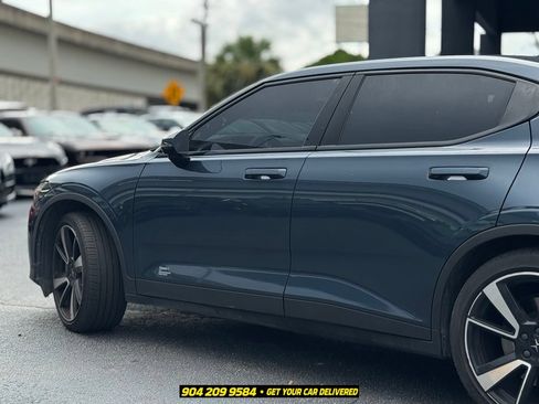 Used 2022 Polestar Polestar 2 AWD/4WD image 3