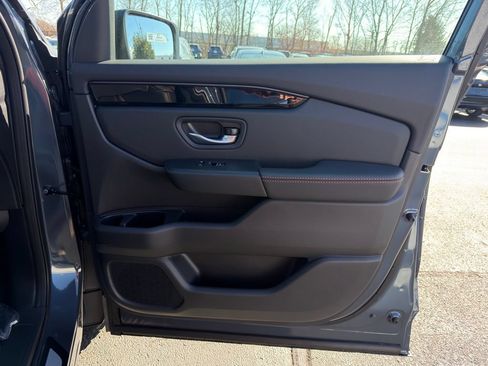Used 2026 Honda Pilot TrailSport image 26