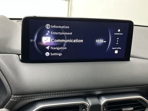 Certified 2024 MAZDA CX-5 Carbon Edition AWD/4WD image 18