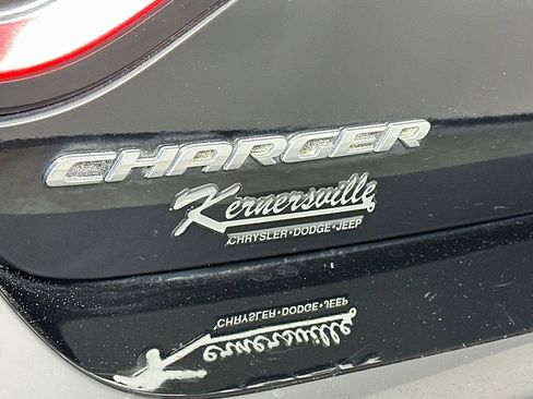 Used 2023 Dodge Charger GT RWD image 26