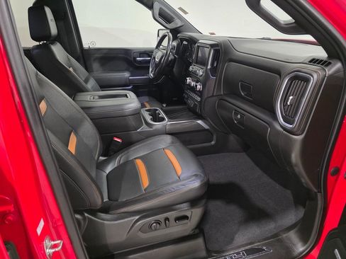 Used 2021 GMC Sierra 1500 AT4 w/ AT4 Preferred Package image 21